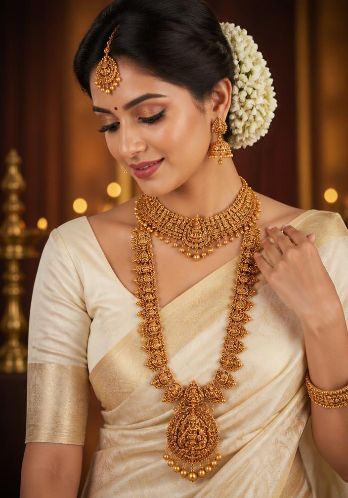 Gold Collections