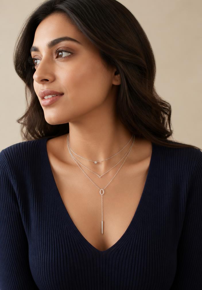 Silver Collections